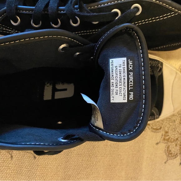 Converse “Cons” Jack Purcell Pro - Picture 3 of 5
